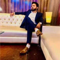 Noman javed