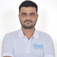 Bhargav Bhanderi