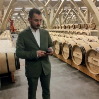 Cédric Ordureau