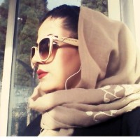 Zahra Gholami