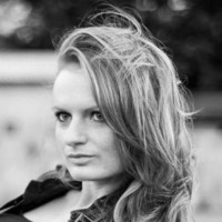 Joanna Brych ( Płachta)