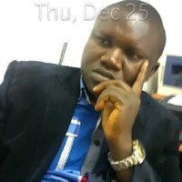 Barnabas Mgbajime