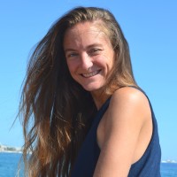 Alexandra Huet