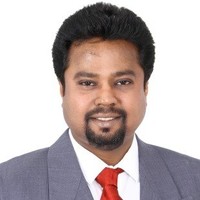 Dhasaratha Kumar Devadoss