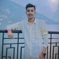 Harshit Verma