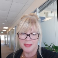 Tracey Nicholson