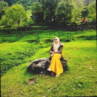 Nusrat Shaheen