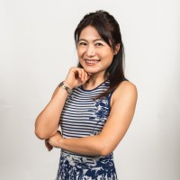 Chunyen Liu, 劉俊言 Cfa Mba