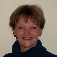 Gena Robertson