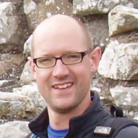 Peter Warne
