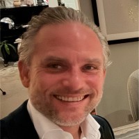 Bert Van Der Most