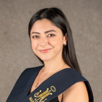 María Gabriela Fernández Salazar