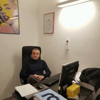 Eros Sacchetti