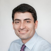Daniel Lipsky-Karasz, Mpa