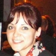 Sandra Espinosa