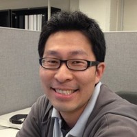 Bert Wang