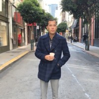 Gino Jokbengboon