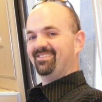 Chris Mitchell