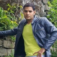 Anil Kumar