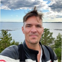 David Starnberg