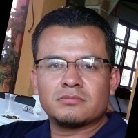 Armando Campos Martínez