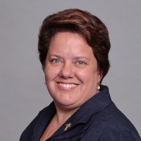 Sandy Bowers