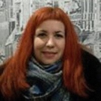 Наталья Лазарева