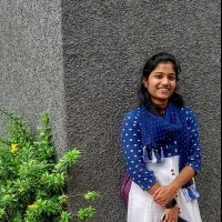 Vaishnavi K A