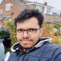 Jishnu K V