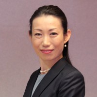Kaori Yamada