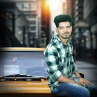 Vaibhav Dongare