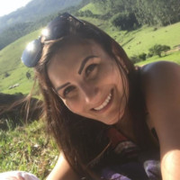 Leila Rengel Pereira