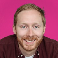 Steve Monk-Chipman