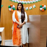 Anjana Sharma
