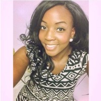 Myesha Mitchell