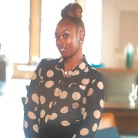 Moshay Barnes