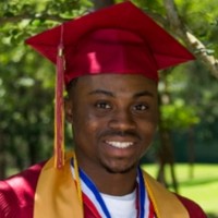 Ja'Marious Odom