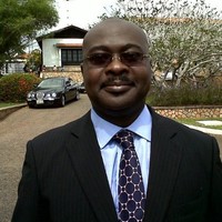 Patrick Wontumi