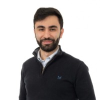 Iyad Saifi