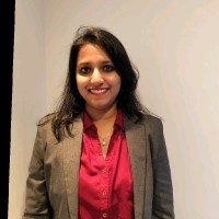 Naznin Shaikh
