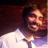 Yan Borges