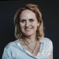 Yvette Sanders-Segeren