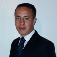 Oscar Gerardo Godinez Maldonado
