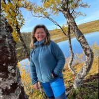 Siv Hege Vangberg