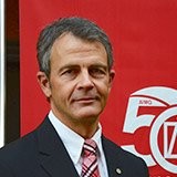 Steve Ponton
