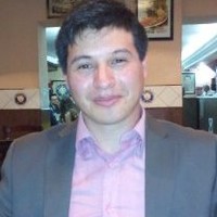 Jesus Mendoza
