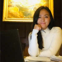 Nomin Ganbaatar