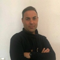 Enrique Raposo López