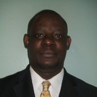 Colin BLACKMAN