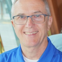 Mark Middleton